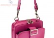 Pokrowiec uniwersalny Krusell Venus pink-  -23% VAT