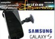 UCHWYT samochodowy dedykow Samsung Galaxy S i9000