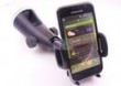 UCHWYT HR DO SAMSUNG I9000 I9001 Galaxy S Plus