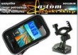 wodoodporne etui UCHWYT ROWER samsung galaxy ACE
