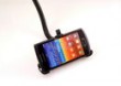 UCHWYT HR  GI�TKI SAMSUNG S8600 WAVE 3