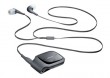 Stereofoniczny zestaw suchawkowy Bluetooth Nokia BH-214 DARK GREY