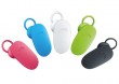 Zestaw suchawkowy Bluetooth Nokia BH-112 biay  /  czarny  /  niebieski  /  rowy