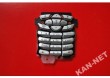 523# NOWA KLAWIATURA SERWISOWA MOTOROLA C350