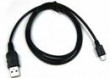USB Kabel do Benq-Siemens S88 CF51 CF61 CL71 E61 S81