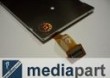 WY�WIETLACZ LCD NOKIA E65 6303 6730 5610 6500s