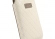 Krusell COCO POUCH Large White