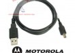USB Motorola V3 miniUSB -23%VAT