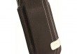 Krusell GAIA MOBILE POUCH Large Black