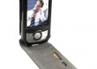 Krusell HTC Touch Cruise 2009 Orbit Flex Black / Gre