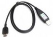 USB kabel do Samsung SGH-M110 SGH-C180