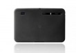 Motorola XOOM Protective Gel Case ASMMZ601GELBLK-TRI0A