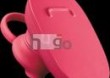 ZESTAW SŁUCHAWKOWY BLUETOOTH NOKIA BH-112 MAGENTA