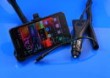 Uchwyt Dedykowany do Samsung i9100 Galaxy S II