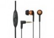 Elecom Stereo Headset Smartphone, orange