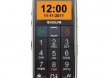 GSM EVOLVE senior EGO SOS / torch / FM/big display PRZECENA!!!
