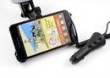 UCHWYT ANTYSHOCK SAMSUNG N7000 Galaxy Note + �adowarka