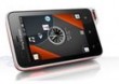 Sony Ericsson Xperia Active black-orange