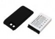 Aku do Motorola Defy MB520 Kobe  /  MB525 2600mAh fat