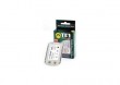 Bat-SAM D410 700mAh Li-Ion 7mm TF1