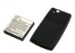 Aku do Sony-Ericsson Xperia Arc Li-Ion fat 2500mAh