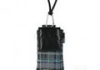 HAMA FUTERA� GSM SOX SQUARE SREBNY