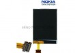Wy�wietlacz LCD Nokia 6300 5310 8600 7500 oryginalny NOWY