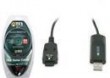 Kab.USB SAM D500 / X680 z oprog. TF1 E730 / P735 / D600