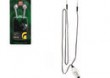Zestaw słuchawkowy do Sony Ericsson K700 stereo, TF1