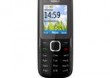 Telefon C1 ciemnoszary, Nokia