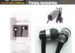 S�UCHAWKI mp3 NOKIA SAMSUNG LG SE jack 3,5mm