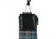 HAMA FUTERA� GSM SOX SQUARE SREBNY