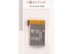Bateria do iPhone 3G 1200 mAh Li-Poly HQ, Forever