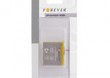 Bateria do iPhone 1400 mAh Li-Poly HQ, Forever
