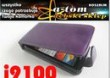 UNIQ PRESTIGE etui kabura Samsung i9100 Galaxy S 2