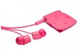 Zestaw słuchawkowy BT Nokia BH-111 Magenta - Zestaw słuchawkowy BT Nokia BH-111 Magenta