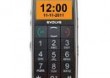 GSM EVOLVE senior EGO SOS / torch / FM/big display PRZECENA!!!