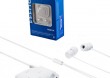 Zestaw suchawkowy Bluetooth BH-111 z adowark AC-3 stereo biay, Nokia