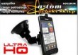 UltraHQ uchwyt samochodowy Samsung Galaxy S2 i9100