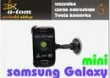 uchwyt antishock SAMSUNG GALAXY MINI S5570