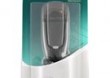 Uchwyt samochodowy Samsung HCR238ADEC do X600, Samsung