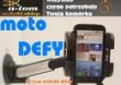 MARKOWY UCHWYT antishock Motorola DEFY od SS