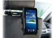 UCHWYT ZAGŁÓWEK BlackBerry PlayBook + rysik! HIT !