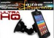 UltraHQ ! uchwyt samochodowy Samsung Wave 3 S8600