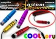 RYSIK jack SE Xperia Neo  / V Arc  / S Ray Play Vivaz