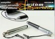 RYSIK zawieszka Sony Ericsson Xperia Ray Play X12
