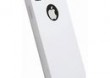KRUSELL ORYGINALNE ETUI BACKCOVER iPhone 4S WHITE