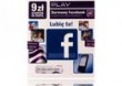 Karta startowa Like9 Facebook Play
