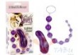 Playful Lovers Ensemble Analkugeln mit Vibration ...