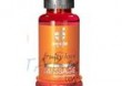 Fruity Love Apricot / Orange Massagel 100ml und Cockring ...